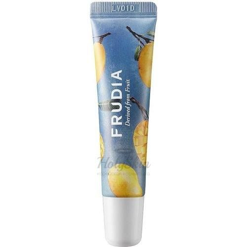 Маска для губ с манго и медом Frudia Mango Honey Lip Mask