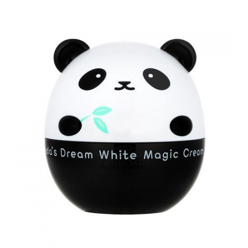 Осветляющий крем Tony Moly Panda's Dream White Magic Cream