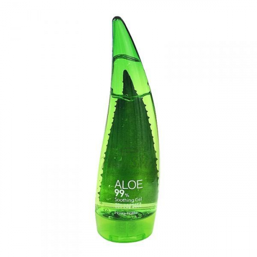 Универсальный гель с соком алоэ Holika Holika Aloe 99% Soothing Gel