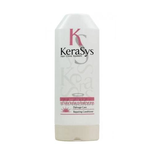 Кондиционер для поврежденных волос Kerasys Hair Clinic System Damage Care Repairing Conditioner 180ml