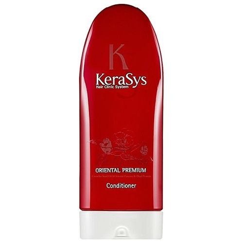 Кондиционер для волос премиум класса Kerasys Oriental Premium Conditioner 200ml