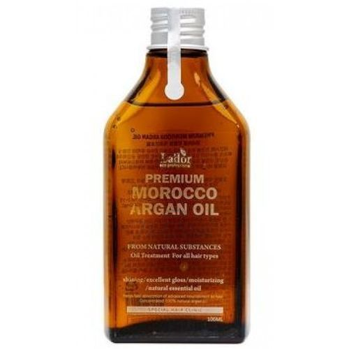 Масло для волос La'dor Premium Morocco Argan Oil