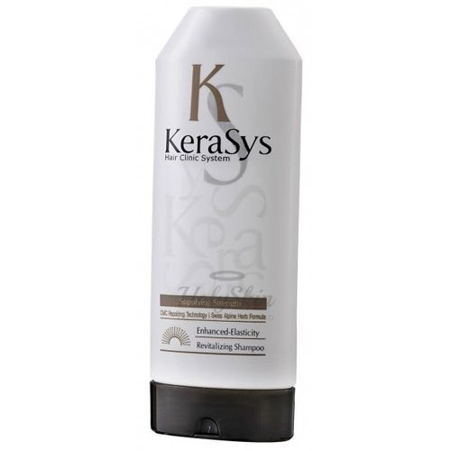 Шампунь для волос Kerasys Revitalizing Shampoo 180ml