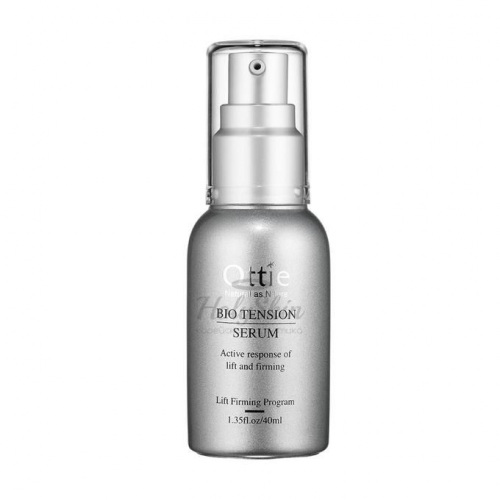 Лифтинг-сыворотка для омоложения кожи Ottie Bio Tension Serum