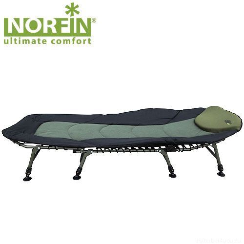 Кровать карповая Norfin BRADFORD NF-20610