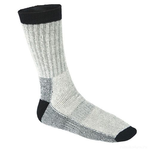Носки Norfin PROTECTION (Размер: M (39-41))