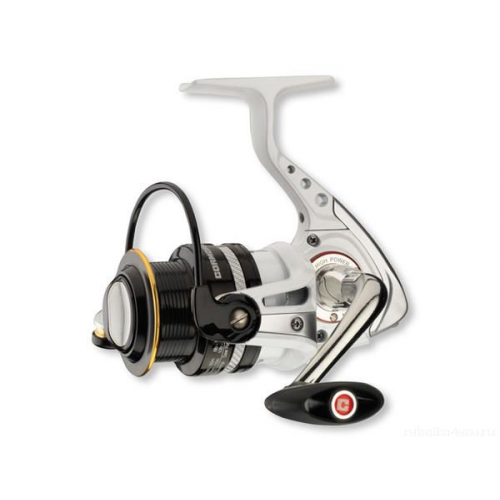 Катушка Cormoran Pearl Master 4PiF 2000