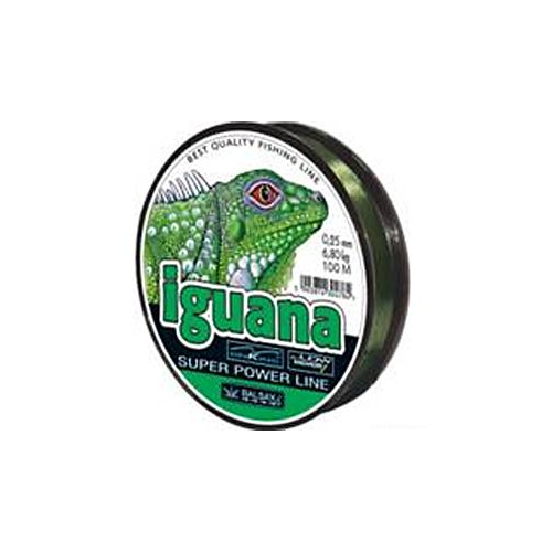 Леска Balsax Iguana 100м (Диаметр: 0,32 (12.1))