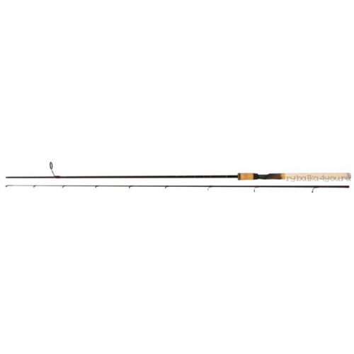 Спиннинг Fujishi Shogun SHJ FISHING ROOS TP/HV/XF 2,45 м / тест 8 - 60 гр