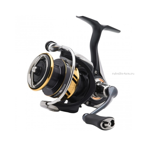 Катушка Daiwa 17 Legalis LT 4000D-C