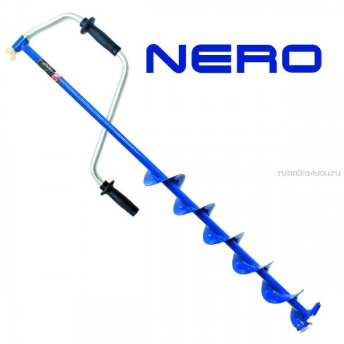 Ледобур Неро Спорт NERO Sport -110-1 L(шнека)-0,62м
