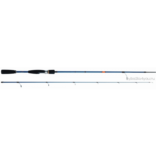 Спиннинг SPORTISM NEO 602L (1.83м, 2-7гр)
