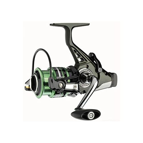 Катушка с байтраннером Cormoran Cormaxx BR 3AiF 3000