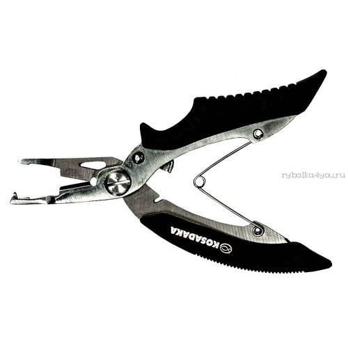 Пассатижи рыболовные Kosadaka FPSS55