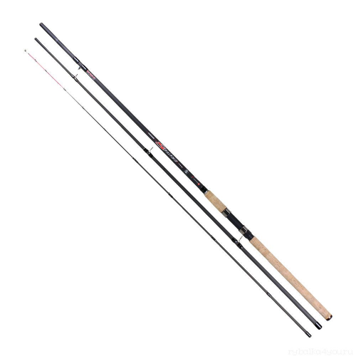 Фидер Favorite Syntec Feeder 3.60 м / тест 50-120 гр