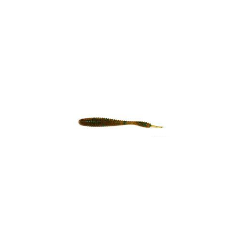 Слаг Aiko - Fat Booty 40mm / цвет 004 / 12шт / Запах Рыбы