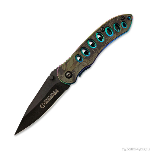 Нож Kosadaka складной N-F32