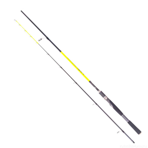 Спиннинг Favorite Zander 682M 2,07 м / тест 32 гр