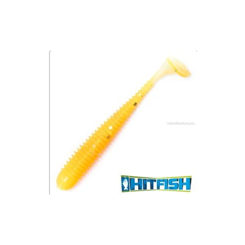Мягкая приманка Hitfish TukaShine 2,5" 64 мм / цвет: #R12 ( упаковка 10 шт)