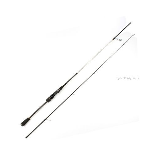 Спиннинг Forsage Stick 250 см / тест: 20-70 гр New (неопрен.раздельн.держатель)