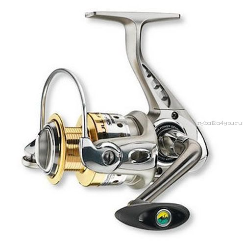 Катушка Cormoran Bull Fighter-5AiF 2500