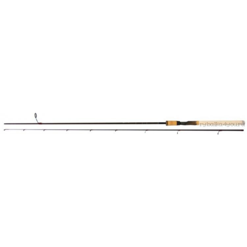 Спиннинг Fujishi Shogun SHJ FISHING ROOS TP/ML/XF 2,75 м / тест 2 - 21 гр