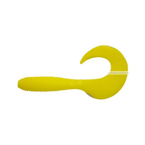 Твистер Relax Twister 4" 8,0см / упаковка 10 шт / цвет: VR4-TS-011