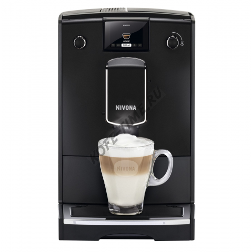 Кофемашина Nivona CafeRomatica NICR 690