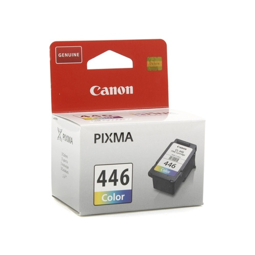 Картридж для принтера Canon CL-446 color 8285B001