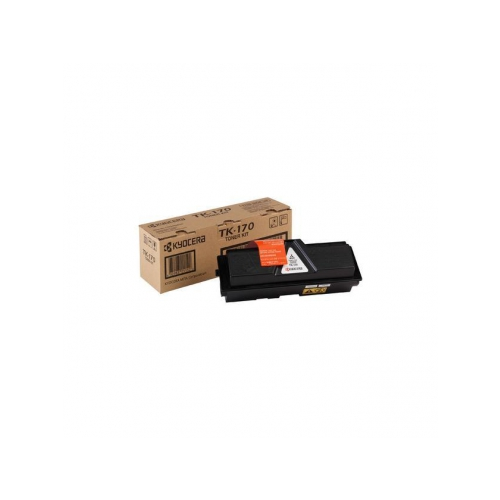 Картридж для принтера Kyocera TK-160 Чёрный 1T02LY0NLС