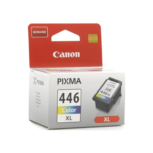 Картридж для принтера Canon CL-446XL 8284B001