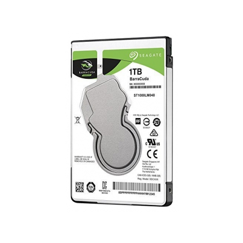 Жесткий диск Seagate ST1000LM048 (1000 Gb, 5400rpm, 128 mb cache)