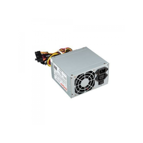 Блок питания компьютерный Exegate ATX-CP400 400W (80 mm fan) EX165131RUS