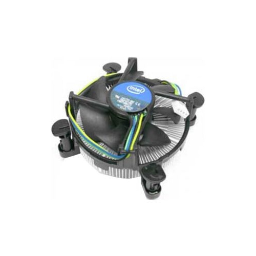 Кулер компьютерный Intel E41759-002 (для LGA 1150, 1151, 1155 и 1156)