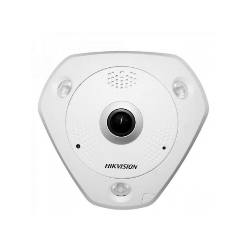 IP-камера видеонаблюдения Hikvision