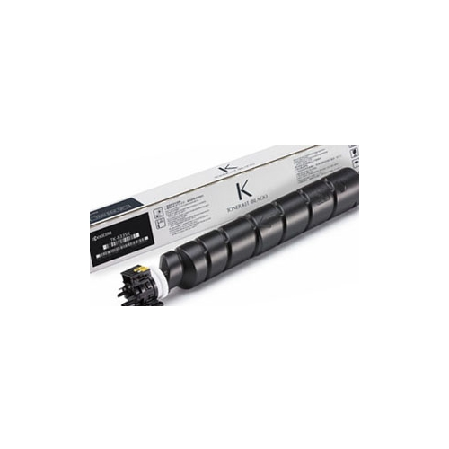 Картридж для принтера Kyocera TK-8335K, Чёрный 1T02RL0NL0