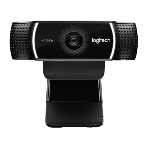 Web-камера Logitech C922 Pro Stream Webcam 960-001088/960-001089