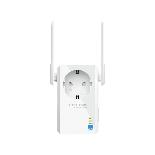 Адаптер Wi-Fi Усилитель беспроводного сигнала TP-LINK TL-WA860RE