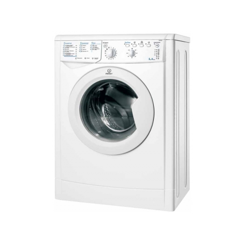 Машина стиральная Indesit IWSB 5085 (CIS)