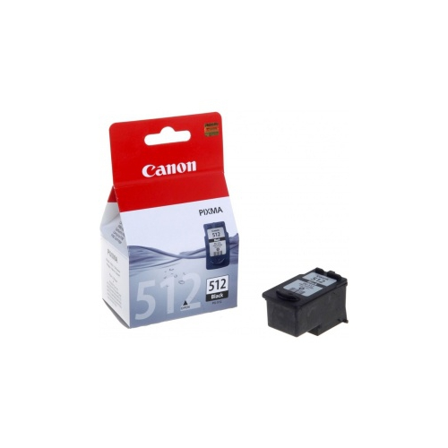 Картридж для принтера Canon PG-512, чёрный 2969B007