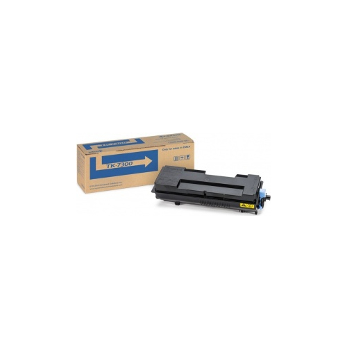 Картридж для принтера Kyocera TK-7300, черный 1T02P70NL0