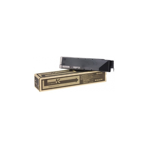 Картридж для принтера Kyocera TK-1160, черный 1T02RY0NL0