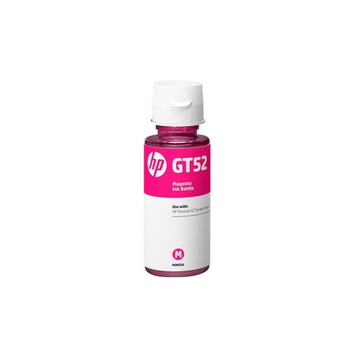 Картридж для принтера HP GT52 (M0H55AE), пурпурный