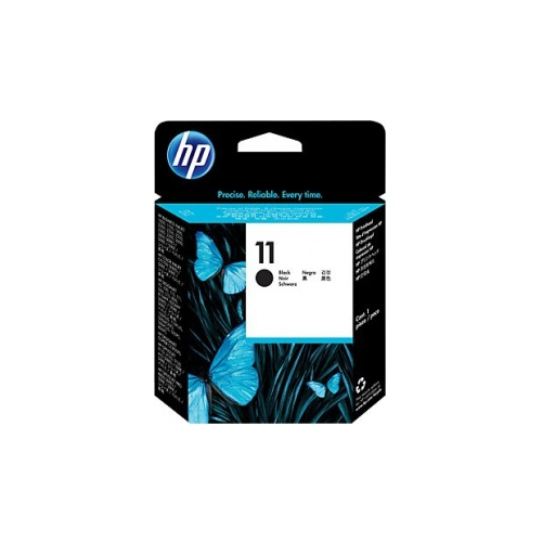 Картридж для принтера HP C4810A, черный