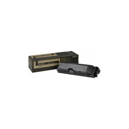 Картридж для принтера Kyocera TK-6305, черный (1T02LH0NL0) 1T02LH0NL0 / 1T02LH0NL1