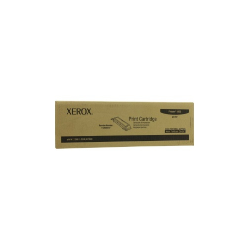 Картридж для принтера Xerox 113R00737, черный
