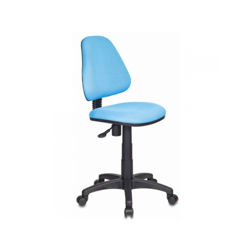 Компьютерное кресло Byurokrat KD-4/TW-55, голубое