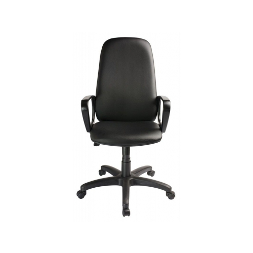 Компьютерное кресло Byurokrat CH-808AXSN/Or-16, черное