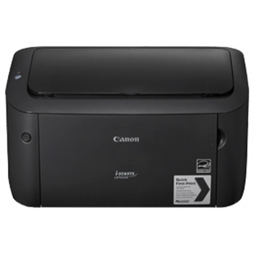 Принтер лазерный ч/б Canon LBP6030B 8468B006