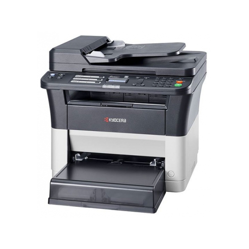 МФУ Kyocera FS-1125MFP 1102M73RUV